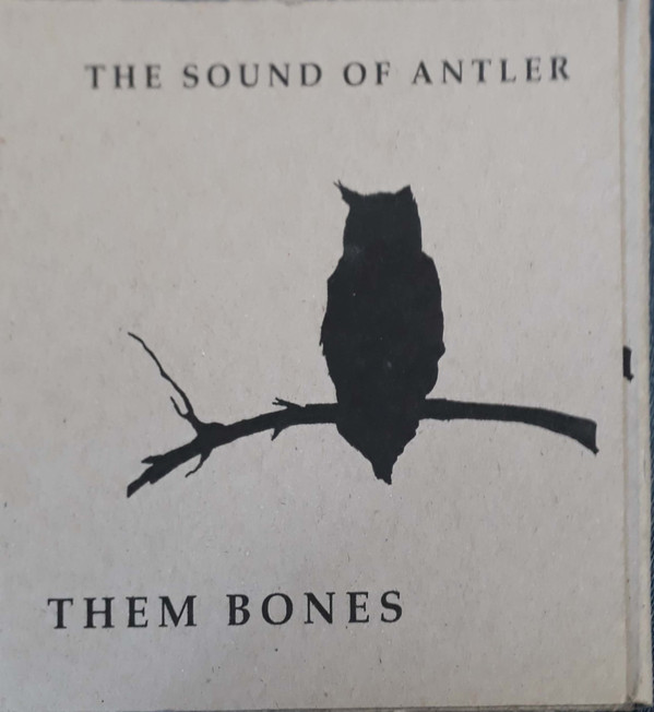The Sound of Antler - Cooper