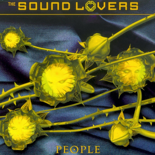 The Soundlovers - Run-Away