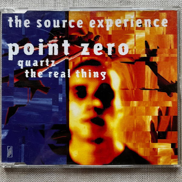 The Source Experience - Point Zero