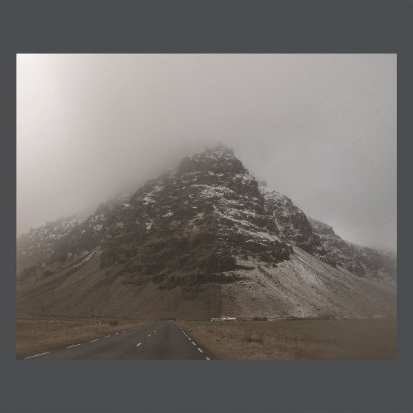 The Southern Sun - Faded Journey