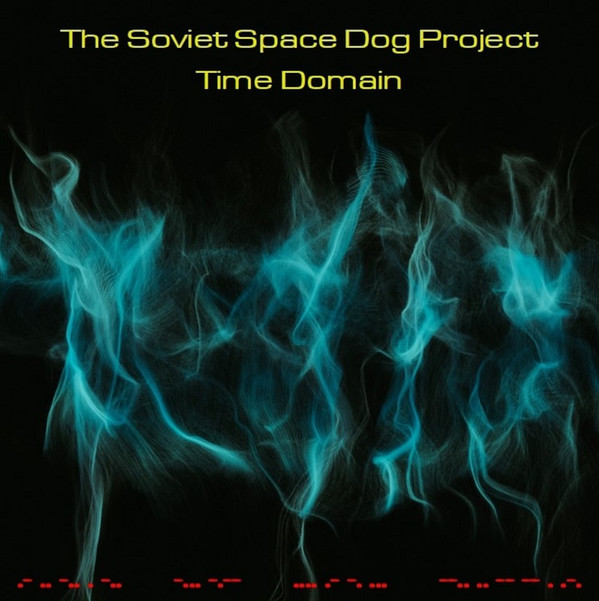 The Soviet Space Dog Project - Cosmic Lighthouse