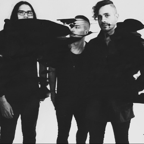 The Space Between The Words - The Oblivion We Will Be