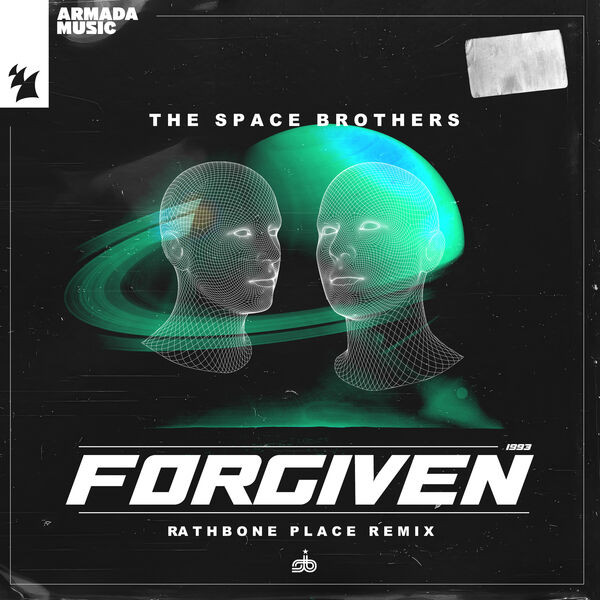 The Space Brothers - Your Place In The World