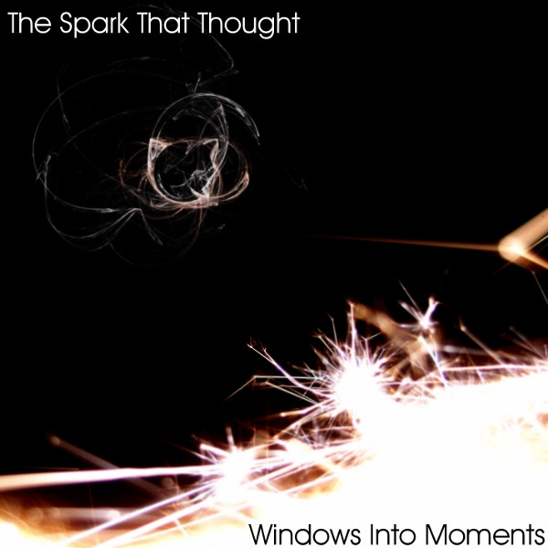 The Spark That Thought - Passing Things