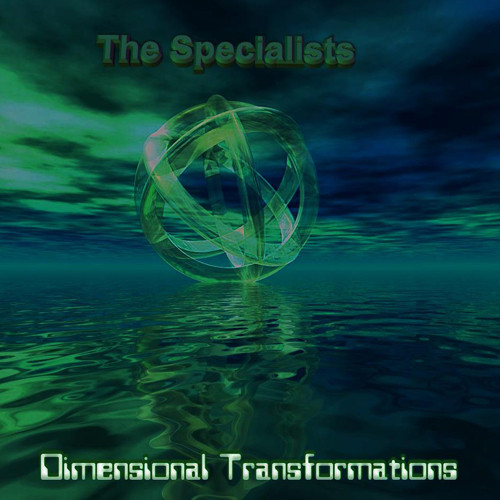 The Specialists - Glad To Meet You