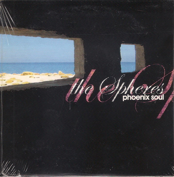 The Spheres - It's Only Human (When It's You)