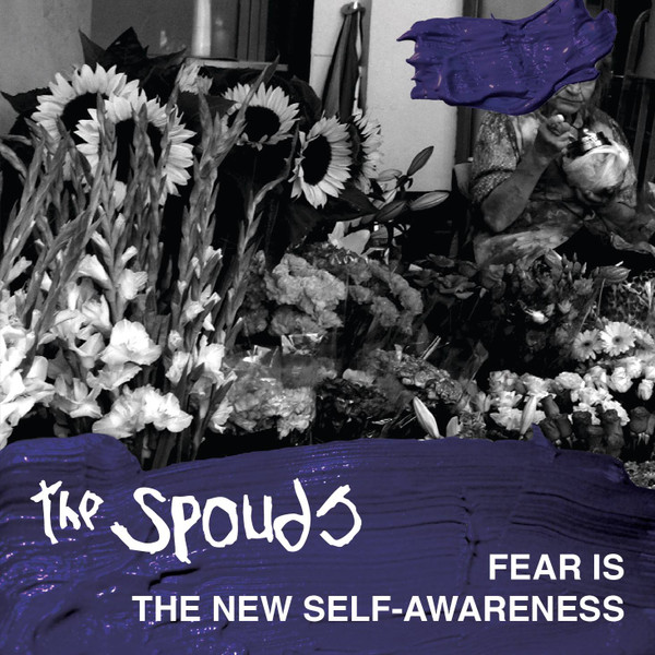 The Spouds - One Hundred Percent