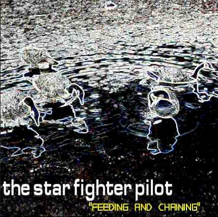 The Star Fighter Pilot - Your Get Up