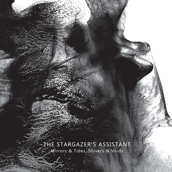 The Stargazer's Assistant - Agni