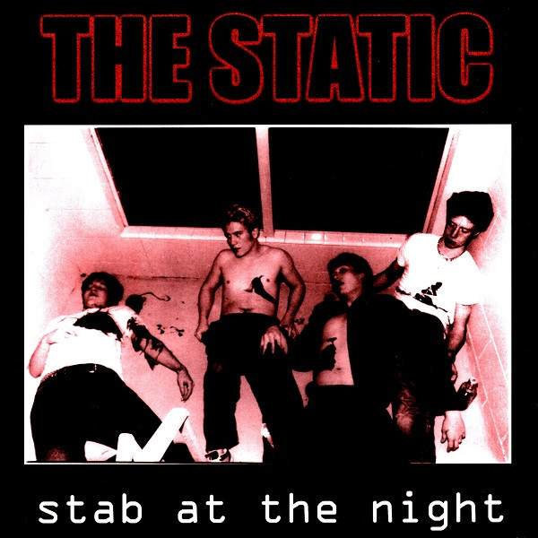 The Static - Don't Let Me Stop You