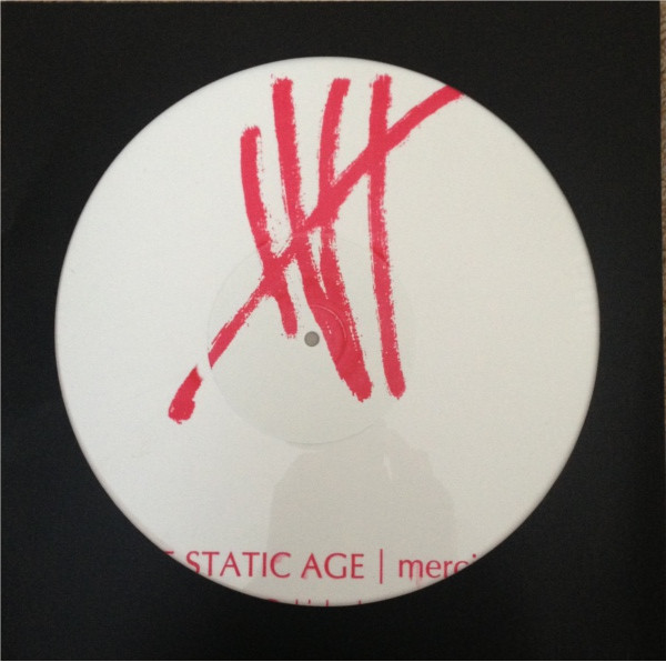 The Static Age - Amphibian