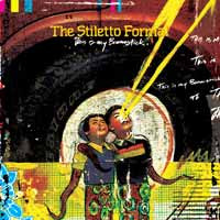 The Stiletto Formal - Hills Like White Elephants