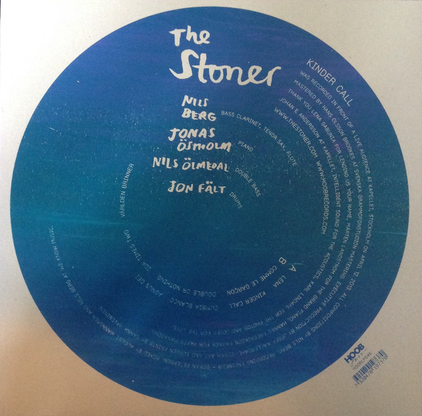 The Stoner - Lena