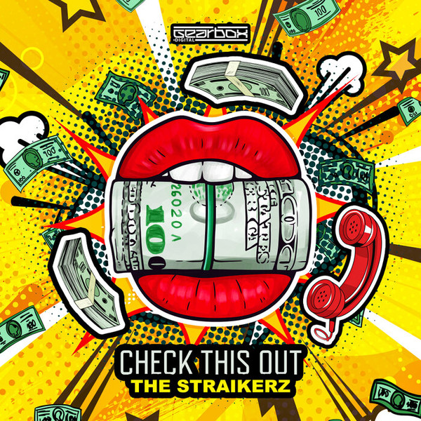 The Straikerz - How It's Done