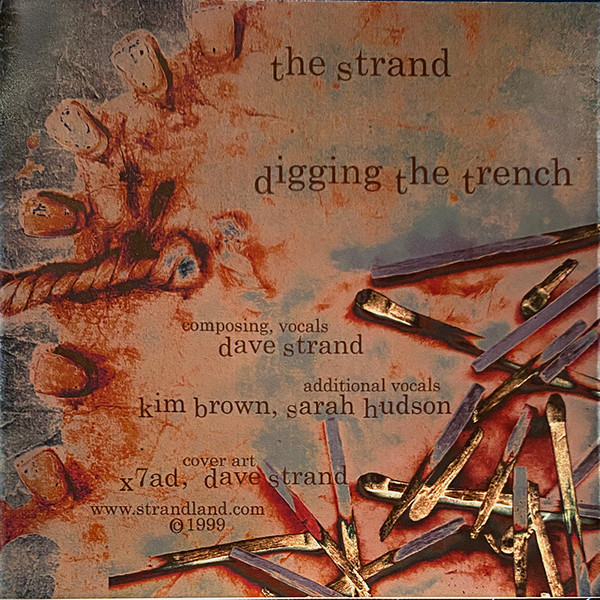The Strand - You And Me