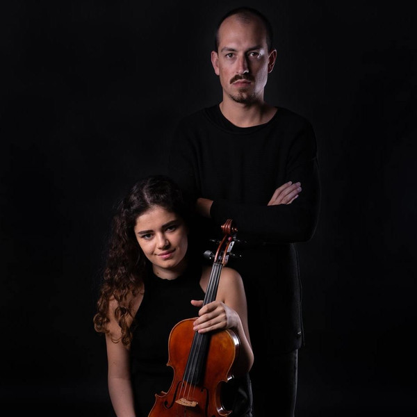 The Strings ITA - Border Line