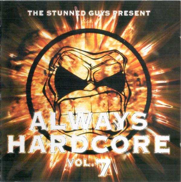 The Stunned Guys - you will die