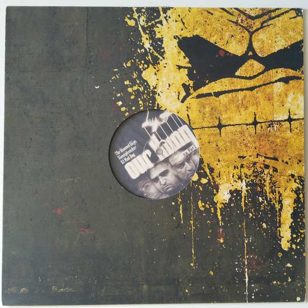 The Stunned Guys & DJ Mad Dog - B1-Headz (Original Mix)