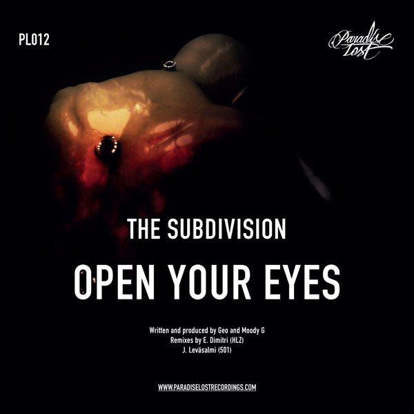The SubDivision - piranha