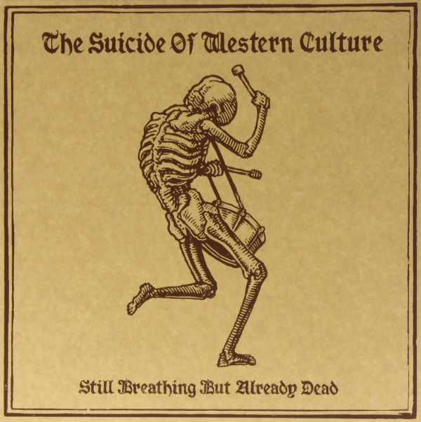 The Suicide of Western Culture - The End Of Luxury