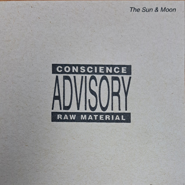 The Sun and The Moon - A Matter of Conscience