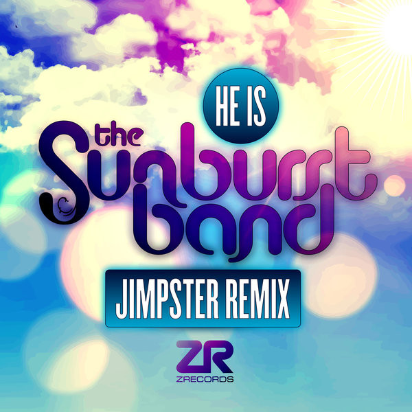 The Sunburst Band - Far Beyond