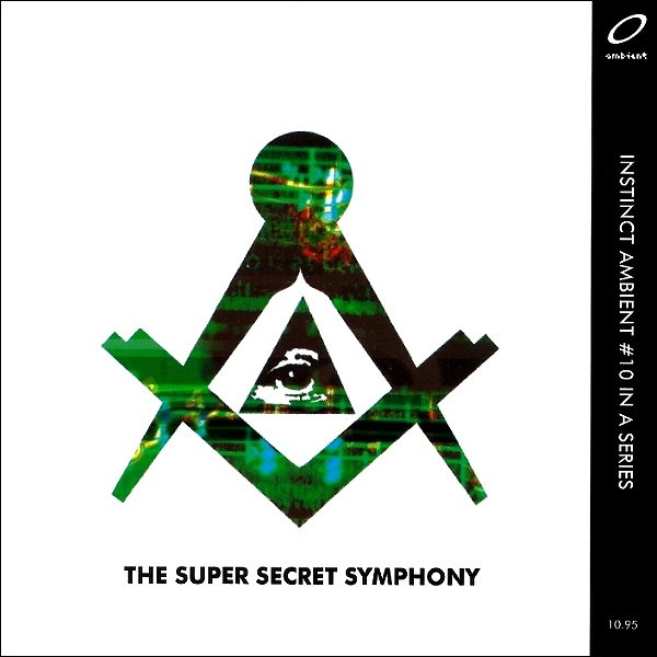 The Super Secret Symphony - George Washington