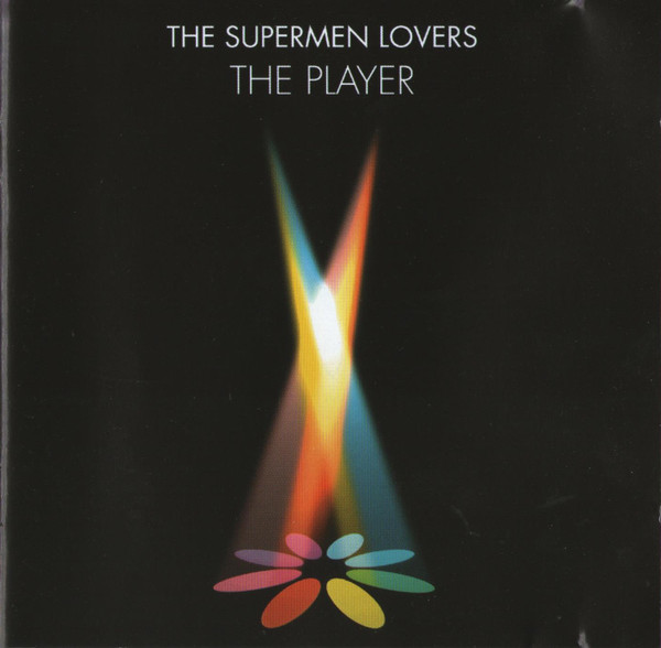 The Supermen Lovers - Starlight - Radio Edit