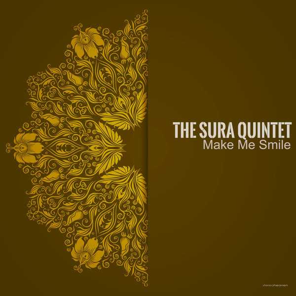 The Sura Quintet - Something Genuine
