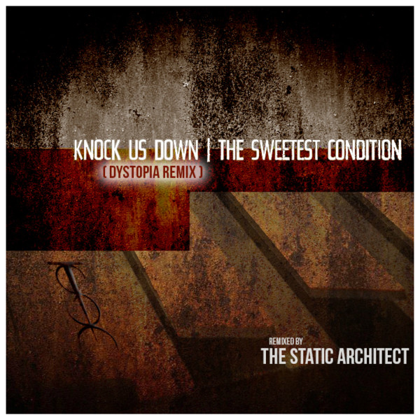 The Sweetest Condition - Burn This City