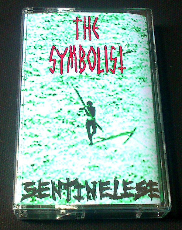 The Symbolist - Shine