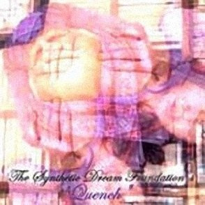 The Synthetic Dream Foundation - The One Eyed Maiden