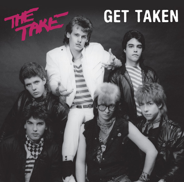 The Take - The Skins Are out Tonight
