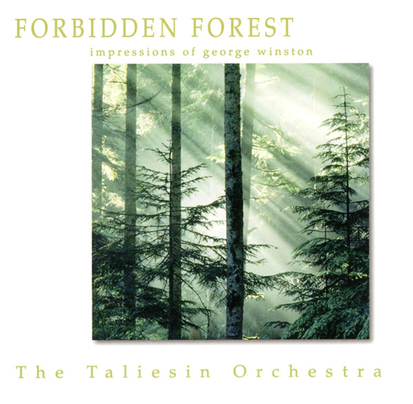 The Taliesin Orchestra - Orinoco Flow