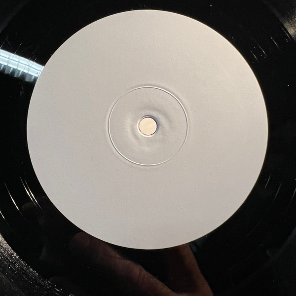 The Tape vs. RQM - Another Lover