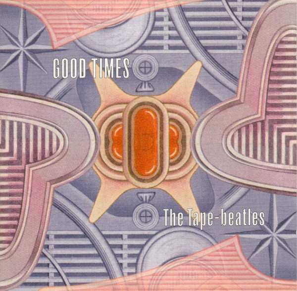 The Tape-beatles - Reality Of Matter