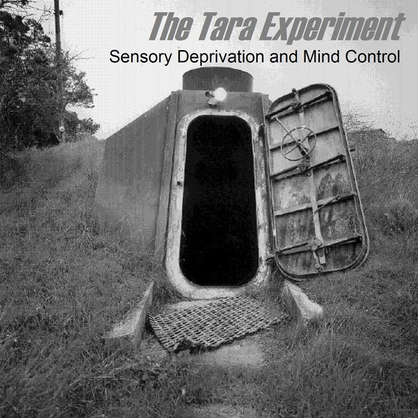 The Tara Experiment - THE ANOMALIST