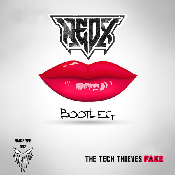 The Tech Thieves - Fake