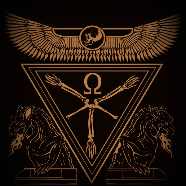The Temple Of Algolagnia - The Opening