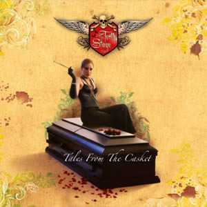 The Tenth Stage - Grand Guignol
