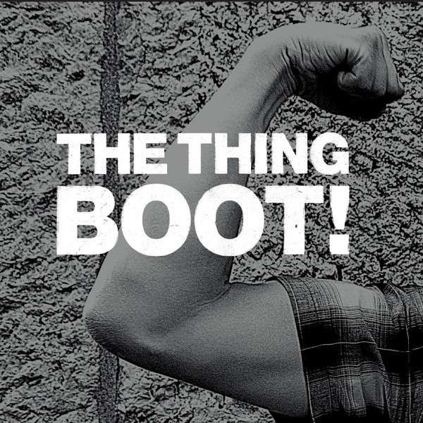 The Thing - Country Song II