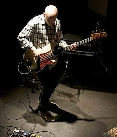 The Thing with Jim O'Rourke - If Not Ecstatic, We Replay