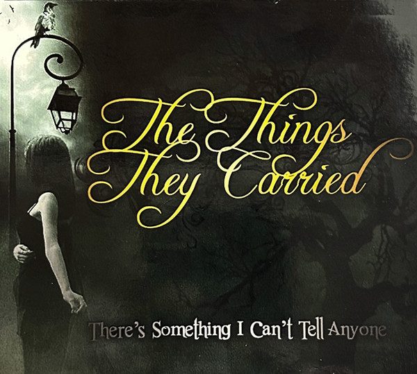 The Things They Carried - The Rationality of Failure