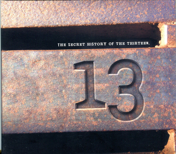 The Thirteen - Aria