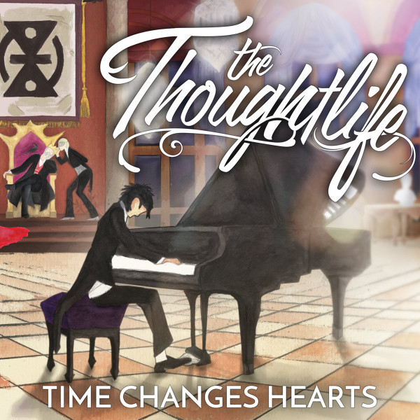 The Thoughtlife - You'll Never Know
