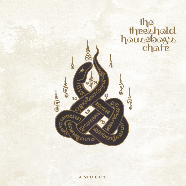 The Threshold Houseboys Choir - Be Happy