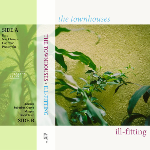 The Townhouses - Indian Elephant