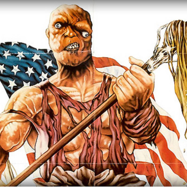 The Toxic Avenger - My Only Chance