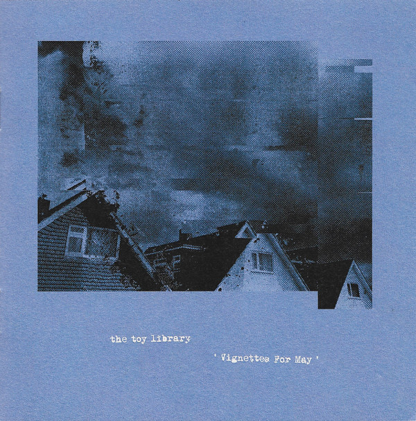 The Toy Library - Remains Of