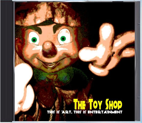 The Toy Shop - Live Wires Kill